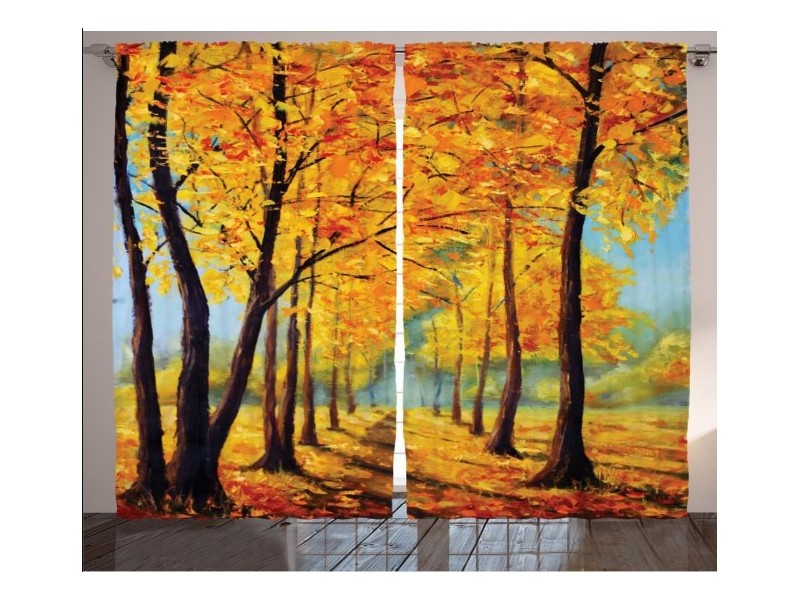 Пердета 3D, комплект модел 6376