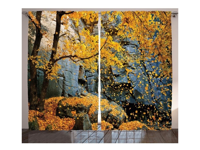 Пердета 3D, комплект модел 9280