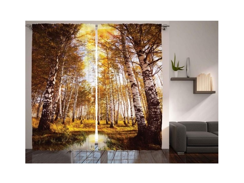 Пердета 3D, комплект модел 3214