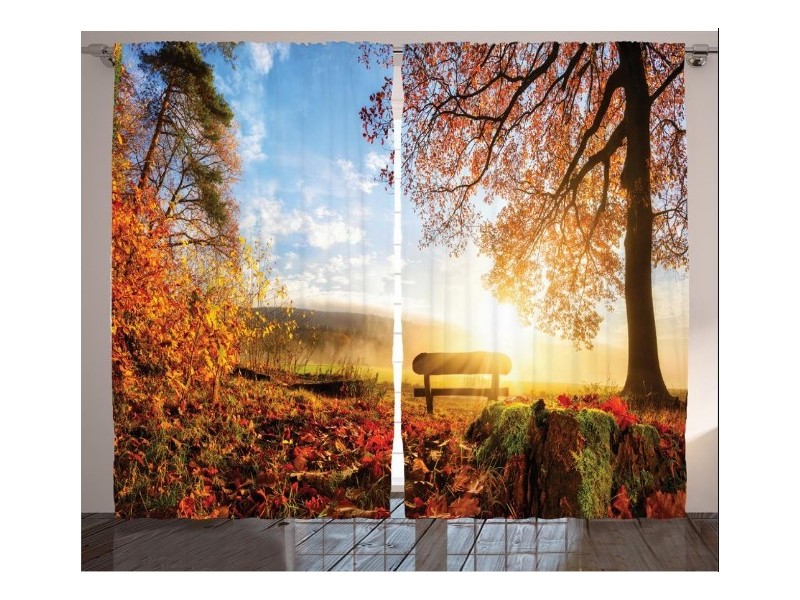 Пердета 3D, комплект модел 6435