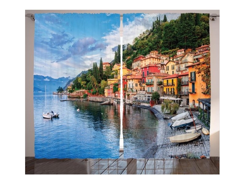 Пердета 3D, комплект модел 0717