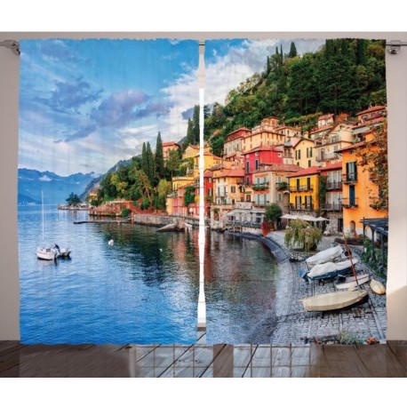 Пердета 3D, комплект модел 0717