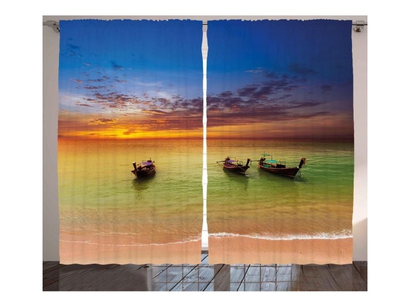 Пердета 3D, комплект модел 2175