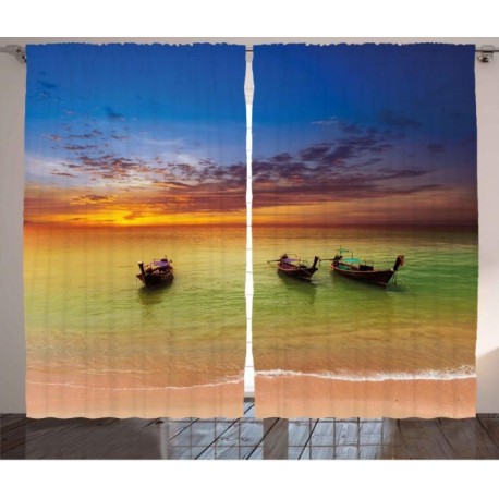 Пердета 3D, комплект модел 2175