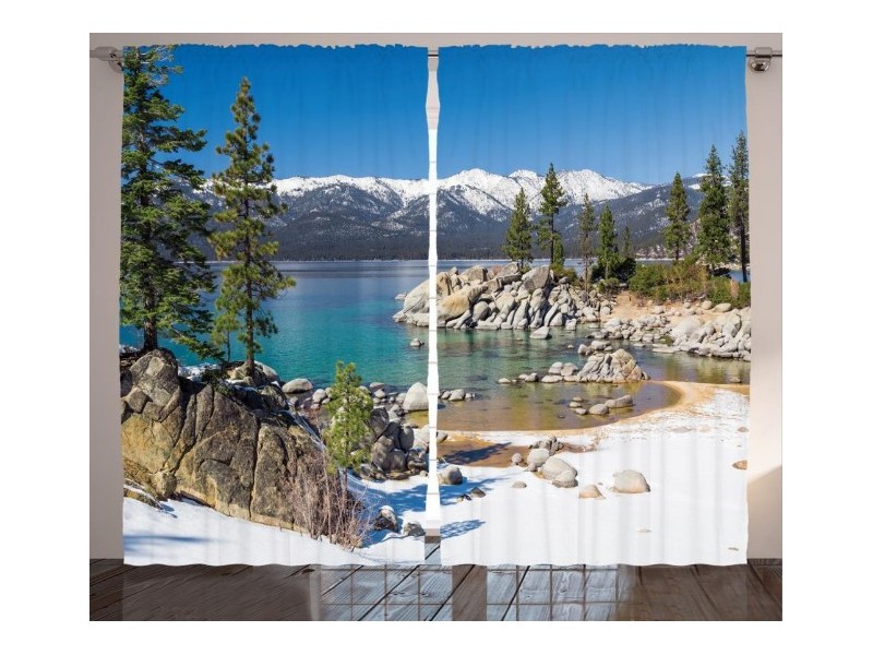 Пердета 3D, комплект модел 4360