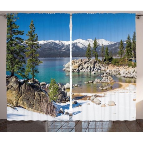 Пердета 3D, комплект модел 4360