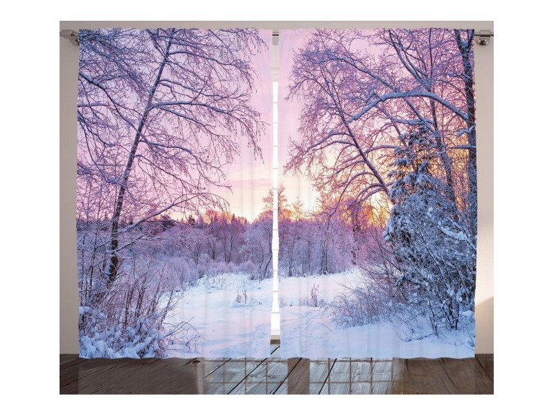 Пердета 3D, комплект модел 4366