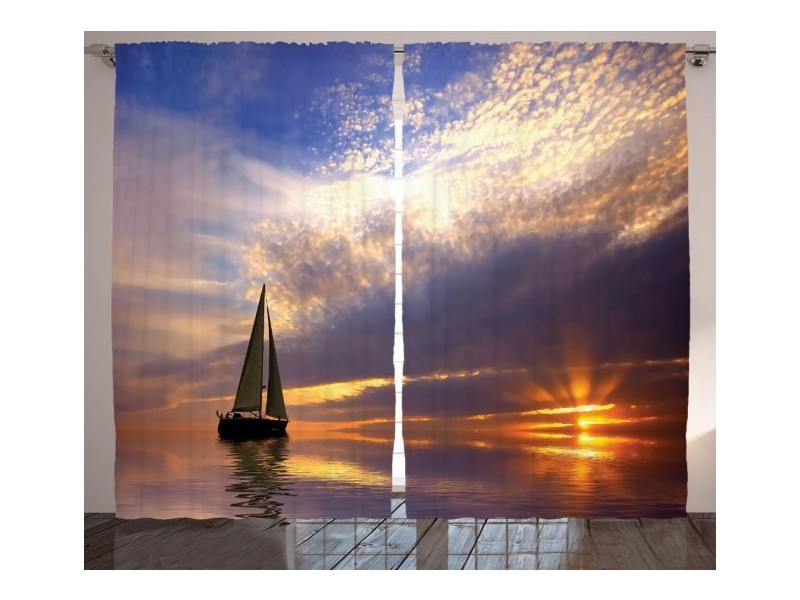 Пердета 3D, комплект модел 4367