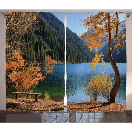 Пердета 3D, комплект модел 4370