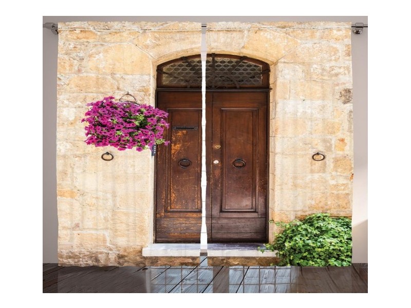 Пердета 3D, комплект модел 4372