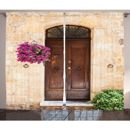 Пердета 3D, комплект модел 4372