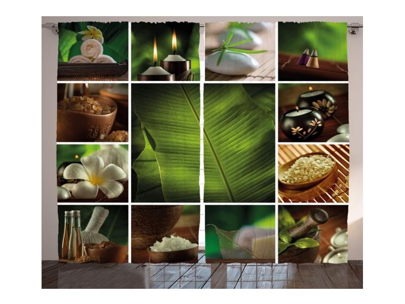 Пердета 3D, комплект модел 4375