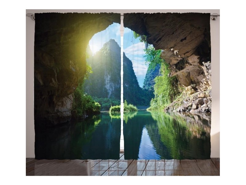 Пердета 3D, комплект модел 4378