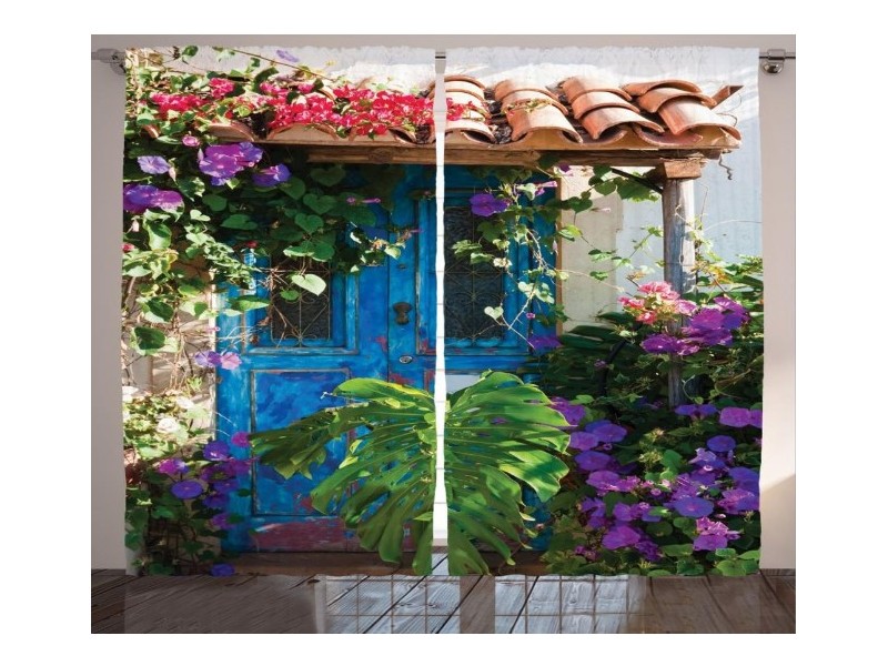 Пердета 3D, комплект модел 4381