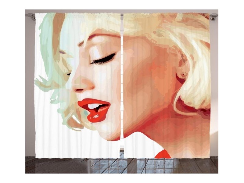 Пердета 3D, комплект модел 4383