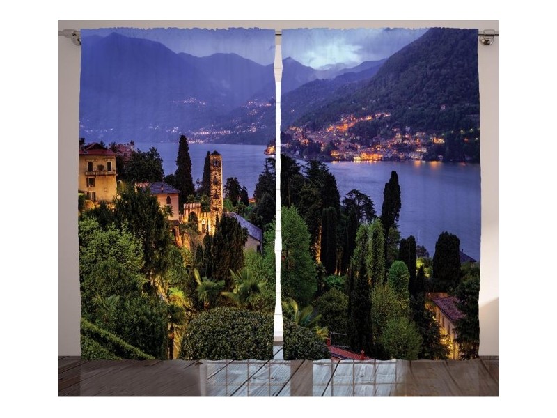 Пердета 3D, комплект модел 4389