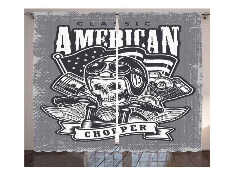 Пердета 3D, комплект модел 4390