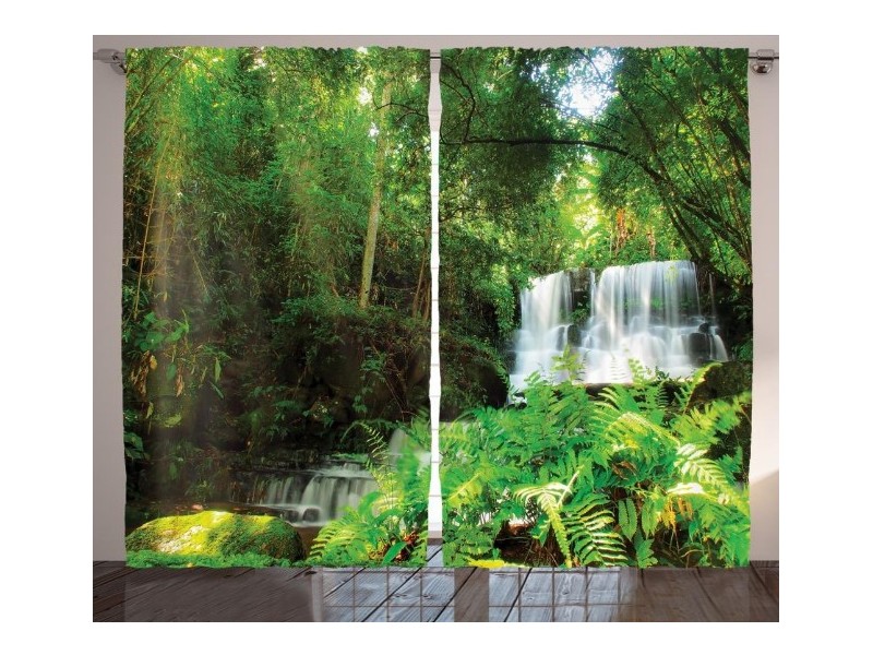 Пердета 3D, комплект модел 4392