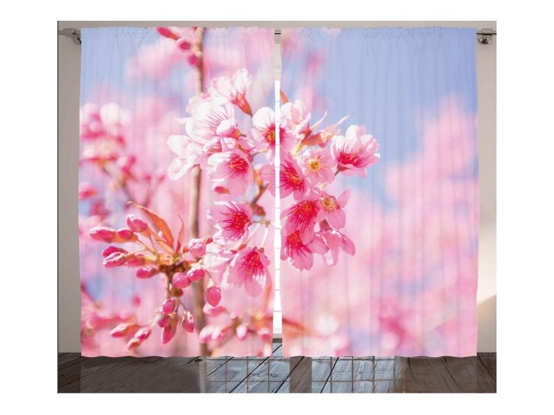 Пердета 3D, комплект модел 4395