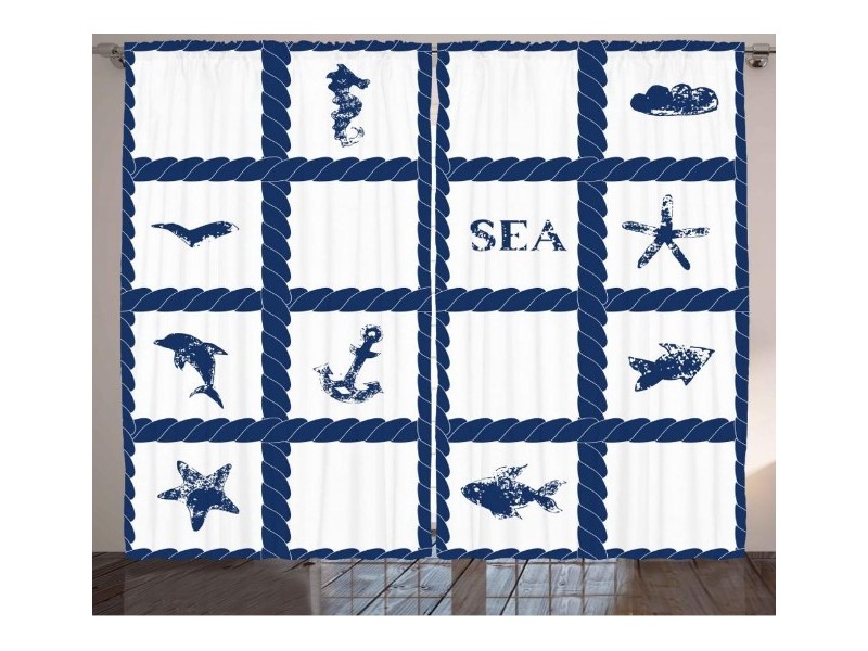 Пердета 3D, комплект модел 4397