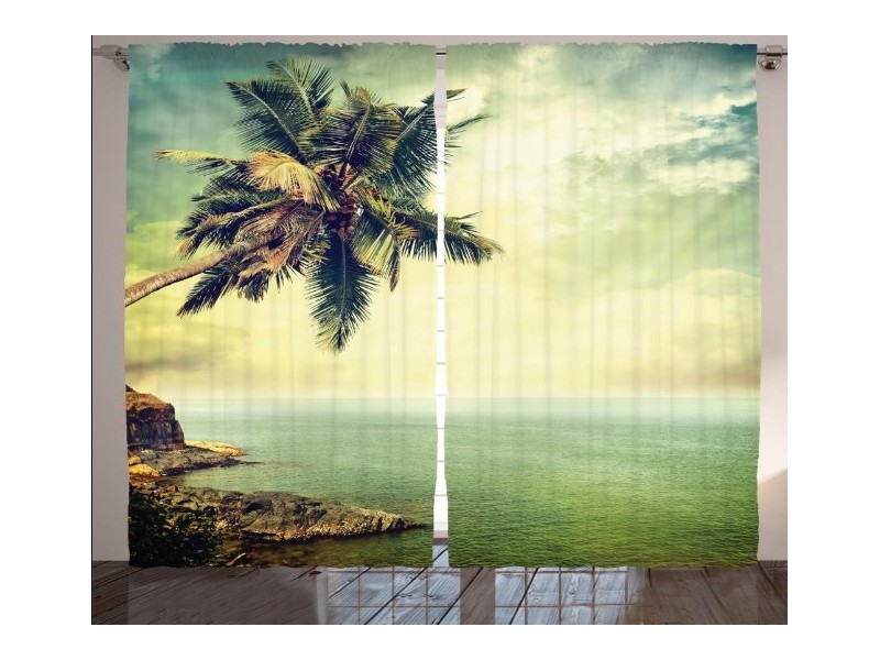 Пердета 3D, комплект модел 4400