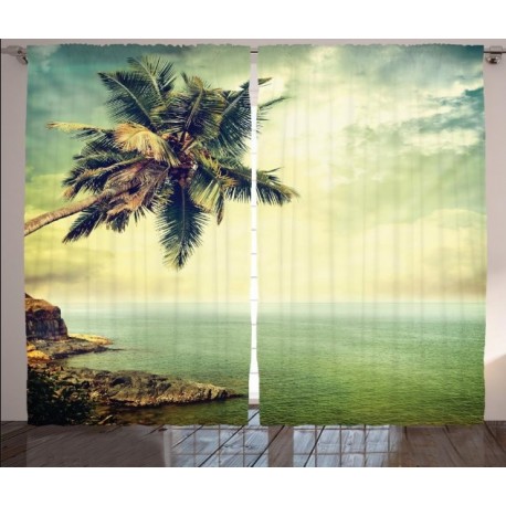 Пердета 3D, комплект модел 4400