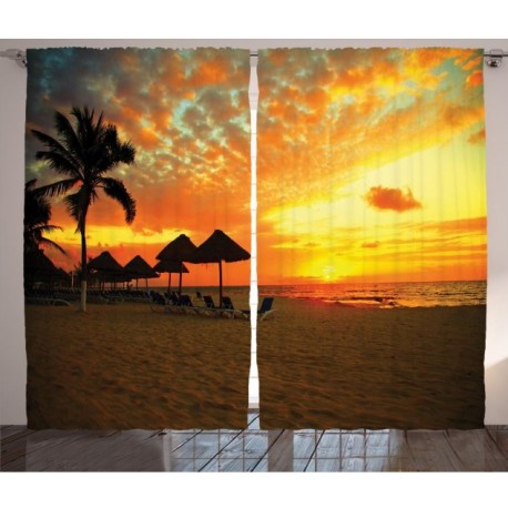 Пердета 3D, комплект модел 4405