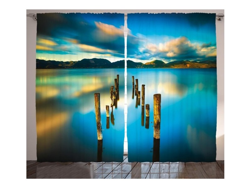 Пердета 3D, комплект модел 4406