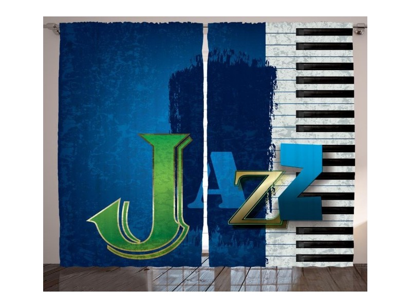 Пердета 3D, комплект модел 4407