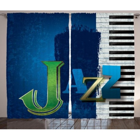 Пердета 3D, комплект модел 4407