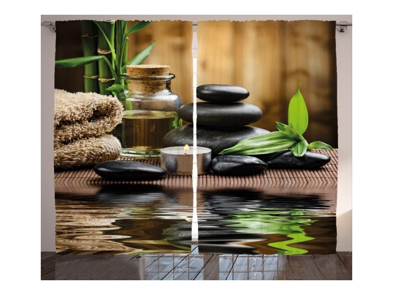 Пердета 3D, комплект модел 4411