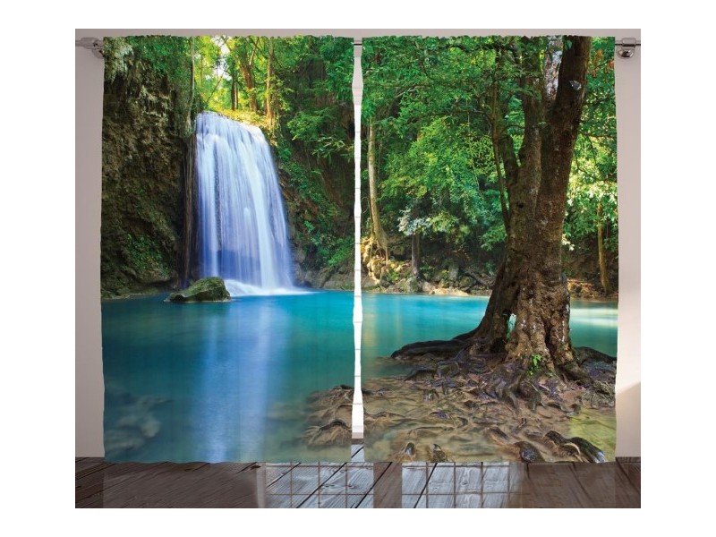 Пердета 3D, комплект модел 4412