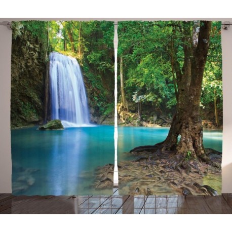 Пердета 3D, комплект модел 4412