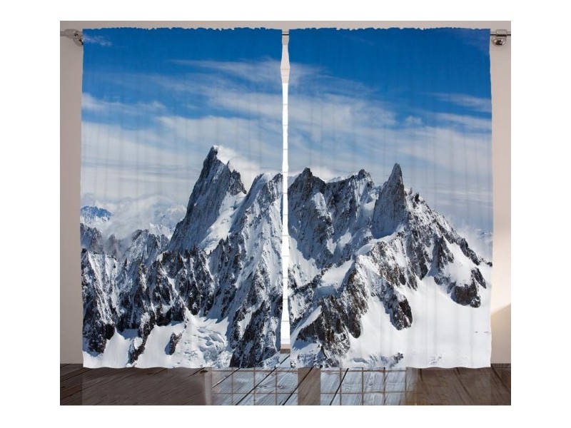 Пердета 3D, комплект модел 4414