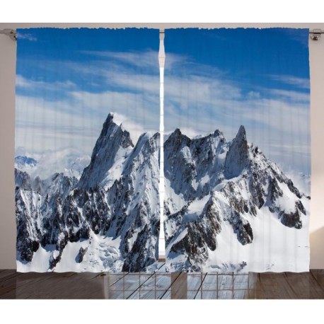 Пердета 3D, комплект модел 4414