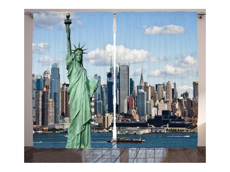 Пердета 3D, комплект модел 4415