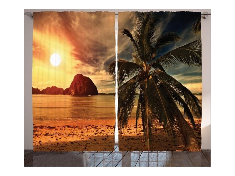 Пердета 3D, комплект модел 4418