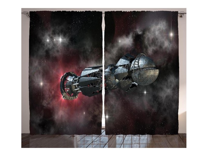 Пердета 3D, комплект модел 4419