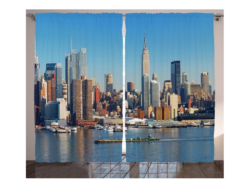 Пердета 3D, комплект модел 4420