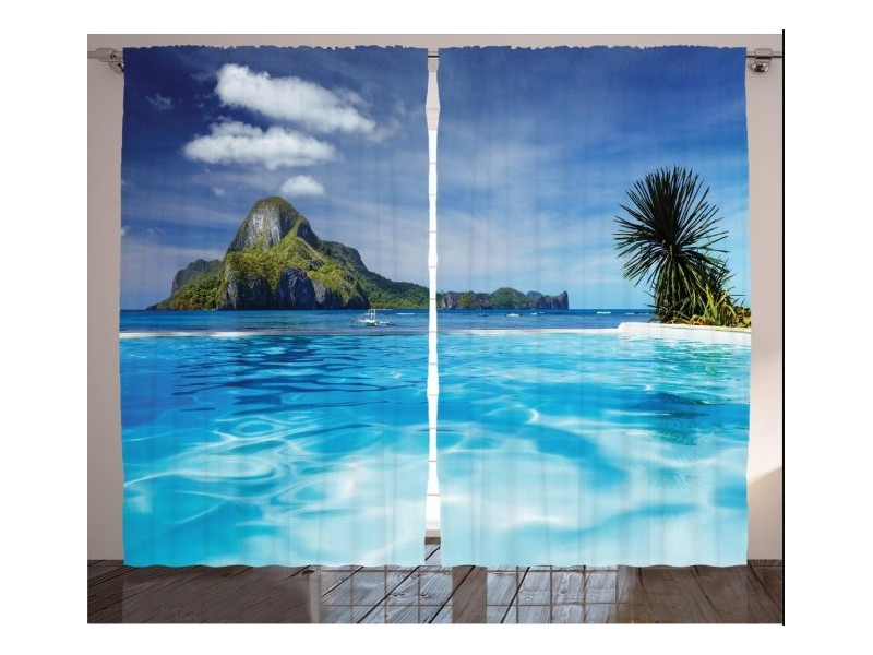 Пердета 3D, комплект модел 4421