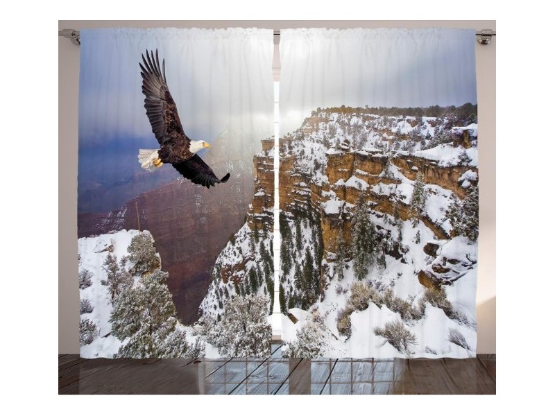 Пердета 3D, комплект модел 4423