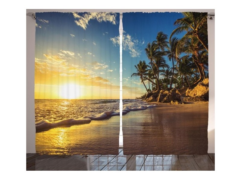 Пердета 3D, комплект модел 4424