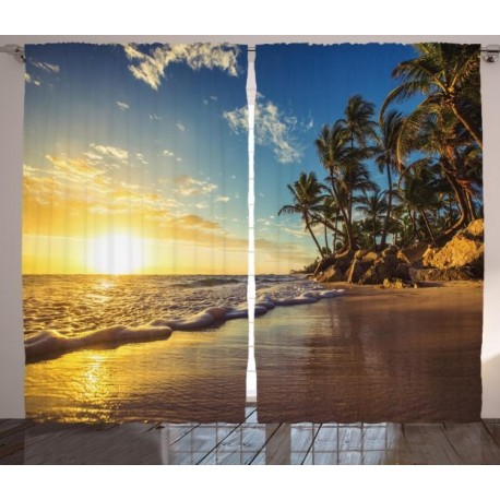 Пердета 3D, комплект модел 4424