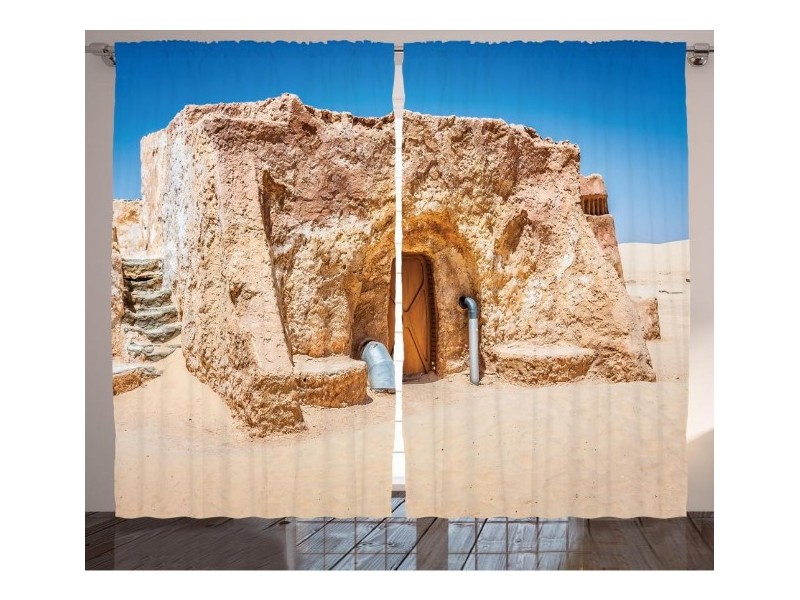 Пердета 3D, комплект модел 4425