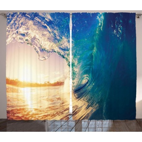 Пердета 3D, комплект модел 4430