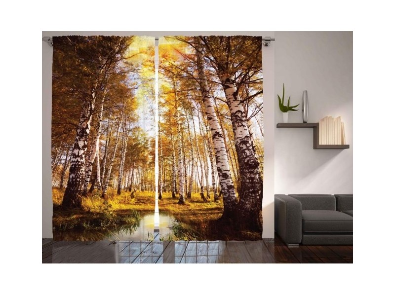 Пердета 3D, комплект модел 4431