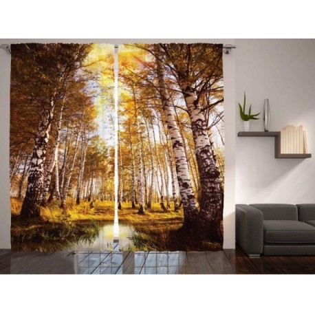 Пердета 3D, комплект модел 4431