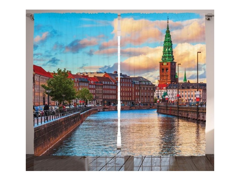 Пердета 3D, комплект модел 4432