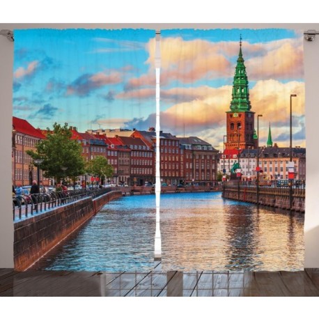 Пердета 3D, комплект модел 4432