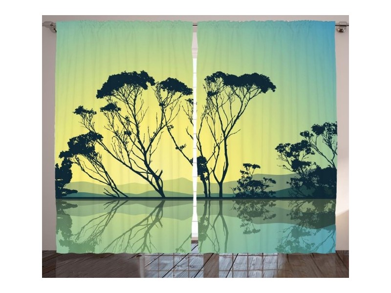 Пердета 3D, комплект модел 4433